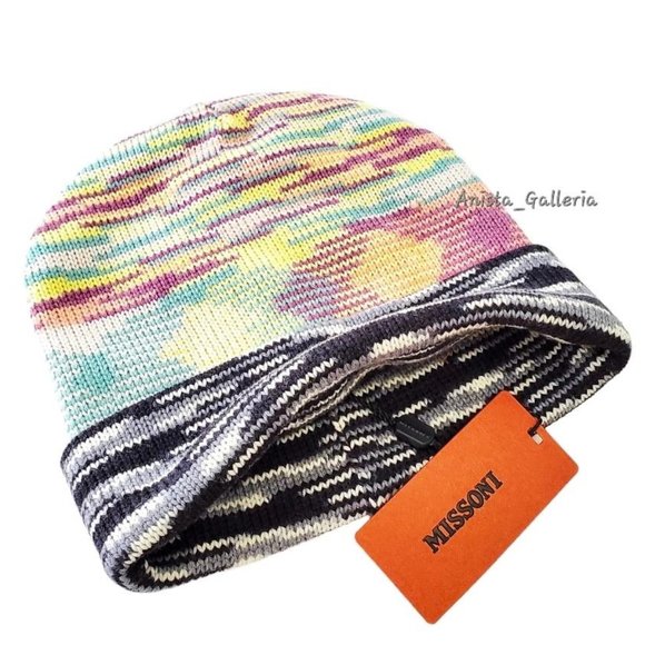Missoni Hat / Beanie main image 4